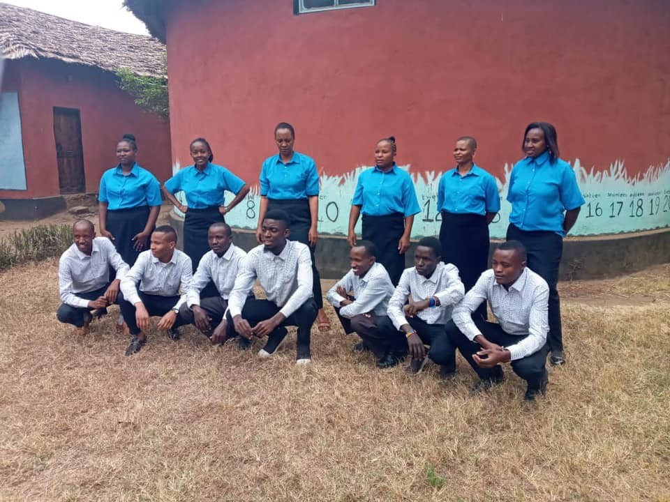 staff