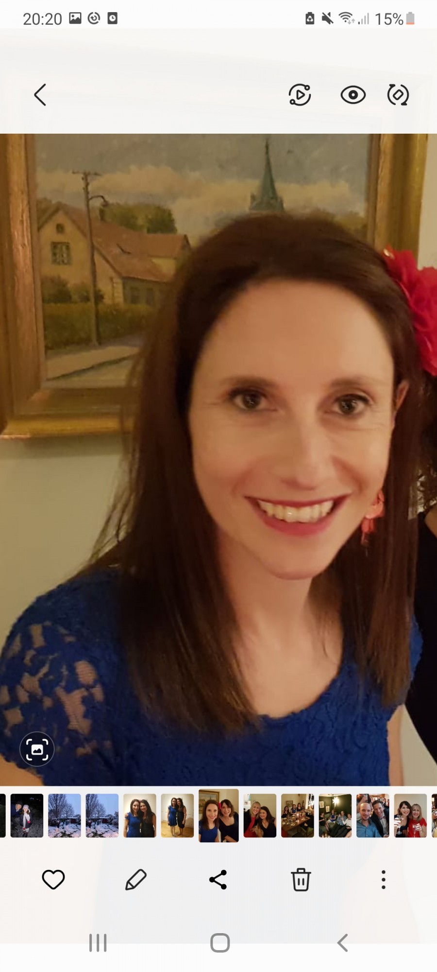Jennifer Bradshaw